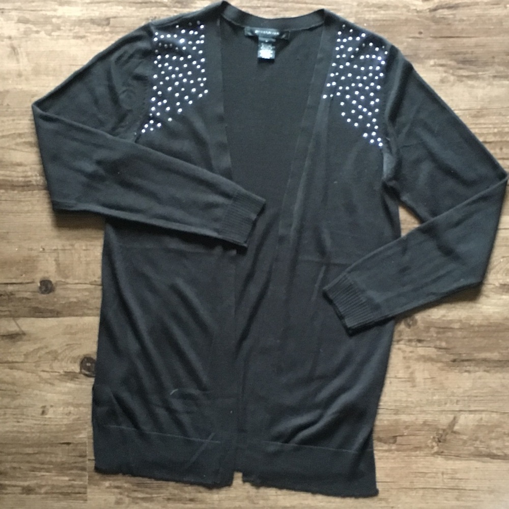 89th & Madison Cardigan